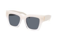 Hugo Boss BOSS 1386/S 5XB, SQUARE Sunglasses, FEMALE, available with prescription