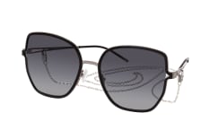 Hugo Boss BOSS 1392/S 284, SQUARE Sunglasses, FEMALE