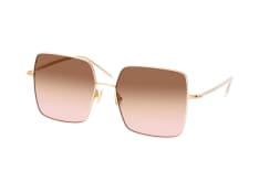 Hugo Boss BOSS 1396/S Y3R, SQUARE Sunglasses, FEMALE