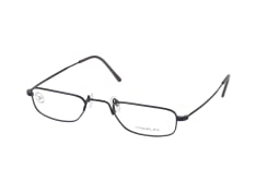 TITANFLEX 3761 30, including lenses, RECTANGLE Glasses, MALE