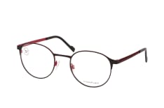 TITANFLEX 820833 10, including lenses, ROUND Glasses, MALE