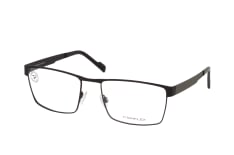 TITANFLEX 820884 10, including lenses, RECTANGLE Glasses, MALE