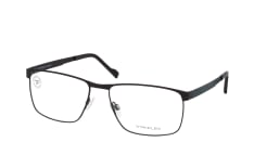 TITANFLEX 820885 10, including lenses, RECTANGLE Glasses, MALE