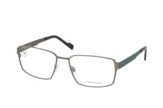 TITANFLEX 820886 30, including lenses, RECTANGLE Glasses, MALE