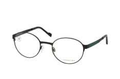 TITANFLEX 820887 10, including lenses, ROUND Glasses, MALE