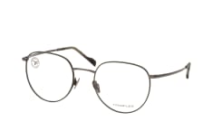 TITANFLEX 820888 34, including lenses, ROUND Glasses, MALE