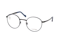 TITANFLEX 820896 10, including lenses, ROUND Glasses, MALE