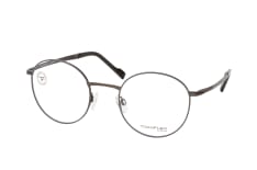 TITANFLEX 820896 30, including lenses, ROUND Glasses, MALE