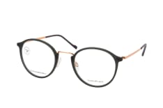 TITANFLEX 820899 30, including lenses, ROUND Glasses, MALE