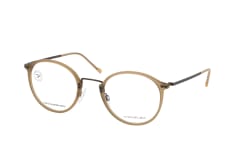 TITANFLEX 820899 60, including lenses, ROUND Glasses, MALE