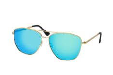 Hawkers LAX HLAX22DLMP, SQUARE Sunglasses, UNISEX, polarised