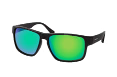 Hawkers FASTER 140008, SQUARE Sunglasses, UNISEX, polarised