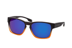 Hawkers CORE HCOR20BLTP, RECTANGLE Sunglasses, UNISEX