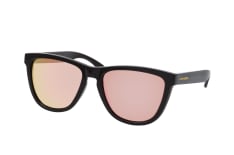 Hawkers ONE RAW HONR21BKTP, SQUARE Sunglasses, UNISEX, polarised, available with prescription