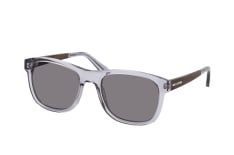 WOOD FELLAS Mirror 11719 6987, SQUARE Sunglasses, MALE, available with prescription