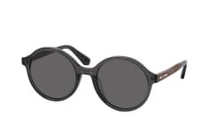 WOOD FELLAS Switch 11724 7073, ROUND Sunglasses, UNISEX, available with prescription