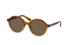 WOOD FELLAS Switch 11724 7074, ROUND Sunglasses, UNISEX, polarised, available with prescription