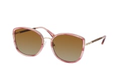 WOOD FELLAS Shift 11725 7078, BUTTERFLY Sunglasses, FEMALE, polarised, available with prescription