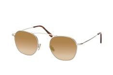 Illesteva Bowery 3GOFMGR, ROUND Sunglasses, UNISEX, available with prescription