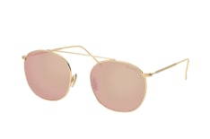 Illesteva Mykonos 2 10BRFM, ROUND Sunglasses, FEMALE, available with prescription