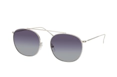 Illesteva Mykonos 2 18GRFG, ROUND Sunglasses, FEMALE, available with prescription