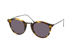 Illesteva Portofino 16, ROUND Sunglasses, FEMALE, available with prescription