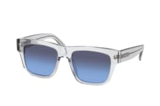 Givenchy GV40002U 20W, SQUARE Sunglasses, MALE