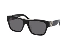 Givenchy GV40006U 01A, BUTTERFLY Sunglasses, MALE, available with prescription