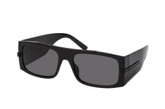 Givenchy GV40011I 01A, RECTANGLE Sunglasses, MALE