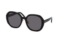 Givenchy GV40016F 01A, ROUND Sunglasses, FEMALE