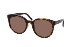 Givenchy GV40017F 52J, ROUND Sunglasses, FEMALE