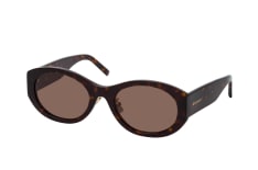 Givenchy GV40020F 52J, OVAL Sunglasses, FEMALE, available with prescription