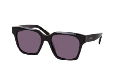 Givenchy GV40024U 01A, SQUARE Sunglasses, FEMALE, available with prescription