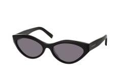 Givenchy GV40025U 01C, BUTTERFLY Sunglasses, FEMALE, available with prescription