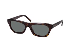 Givenchy GV40026U 52N, RECTANGLE Sunglasses, MALE, available with prescription