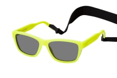 Kenzo KZ 40151 I-Y 40N, RECTANGLE Sunglasses, UNISEX, available with prescription