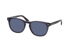 Calvin Klein CK 22515S 059, ROUND Sunglasses, UNISEX, available with prescription