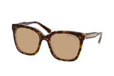 Michael Kors San Marino MK 2163 31027P, SQUARE Sunglasses, FEMALE, available with prescription