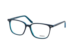Mexx 2554 100, including lenses, RECTANGLE Glasses, MALE