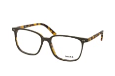 Mexx 2554 200, including lenses, RECTANGLE Glasses, MALE