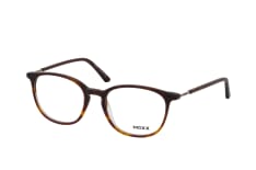 Mexx 2555 200, including lenses, ROUND Glasses, MALE