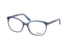 Mexx 2556 400, including lenses, BUTTERFLY Glasses, FEMALE