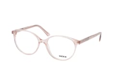 Mexx 2557 100, including lenses, ROUND Glasses, FEMALE