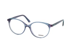 Mexx 2557 300, including lenses, ROUND Glasses, FEMALE
