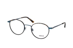 Mexx 2780 100, including lenses, ROUND Glasses, MALE