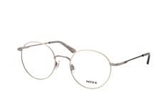 Mexx 2781 100, including lenses, ROUND Glasses, FEMALE