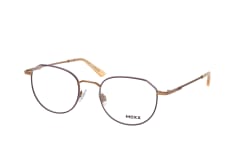 Mexx 2783 200, including lenses, ROUND Glasses, FEMALE