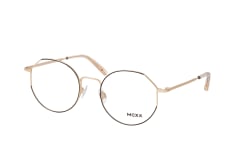 Mexx 2776 300, including lenses, ROUND Glasses, FEMALE