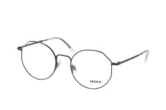 Mexx 2776 400, including lenses, ROUND Glasses, FEMALE