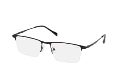 Aspect by Mister Spex Coloman 908 C, inkl. Gläser, Rechteckige Brille, Herren